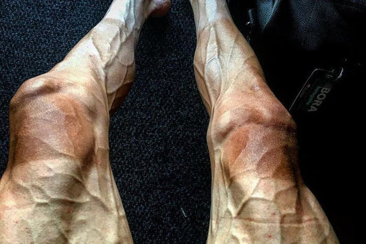 #Suffer #TDF