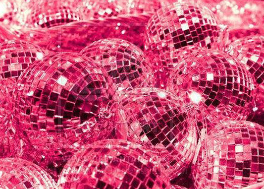 Disco Pink