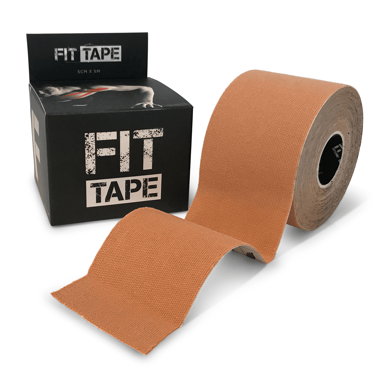 Naked Beige FIT-TAPE