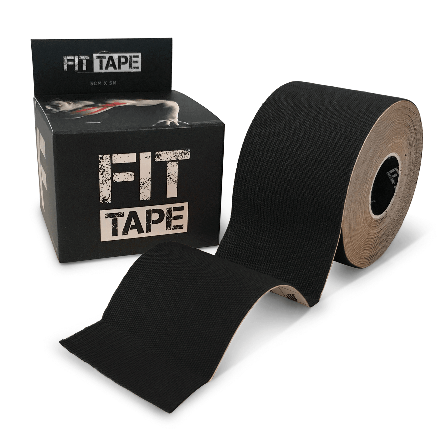 Phantom Black FIT-TAPE