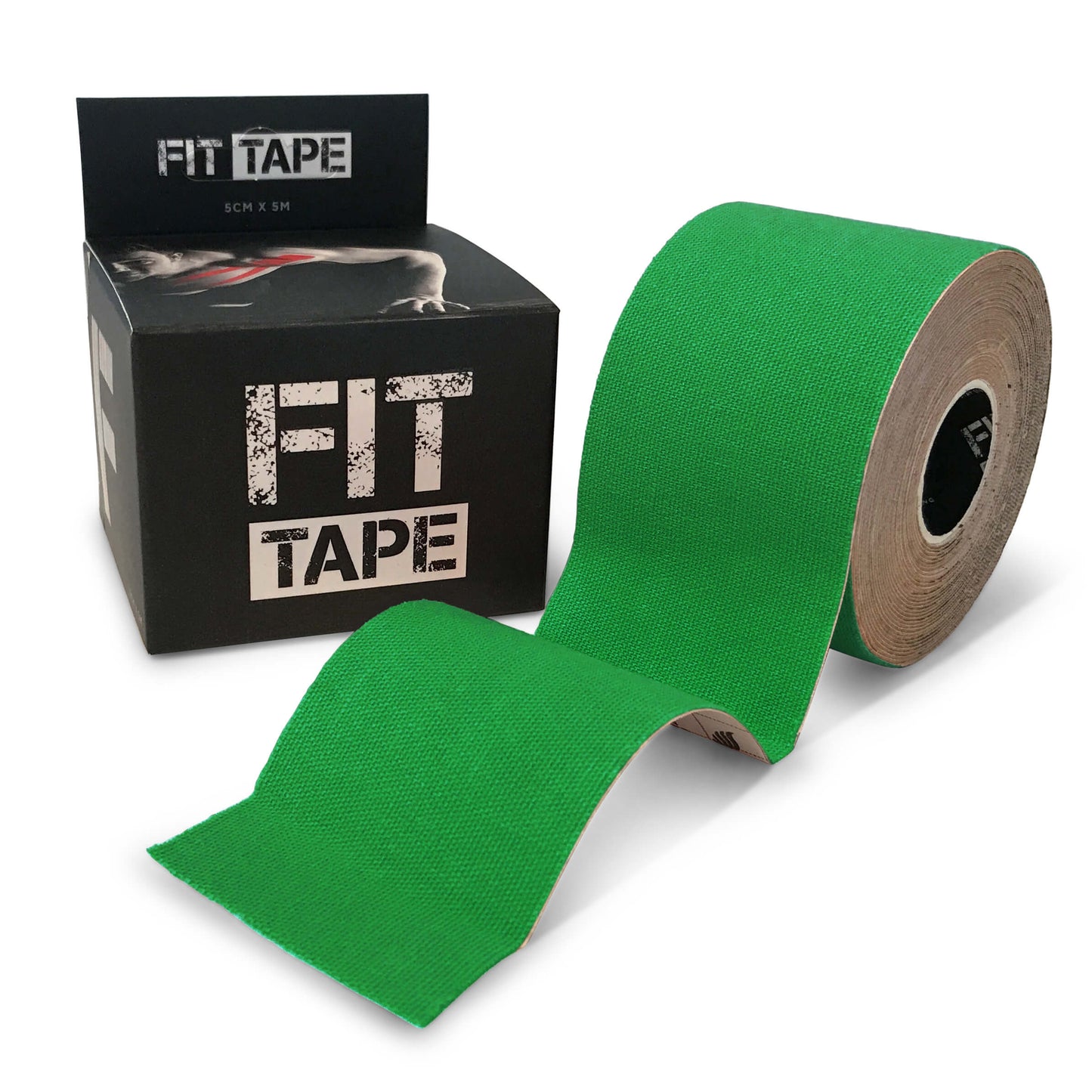 Green Laser FIT-TAPE