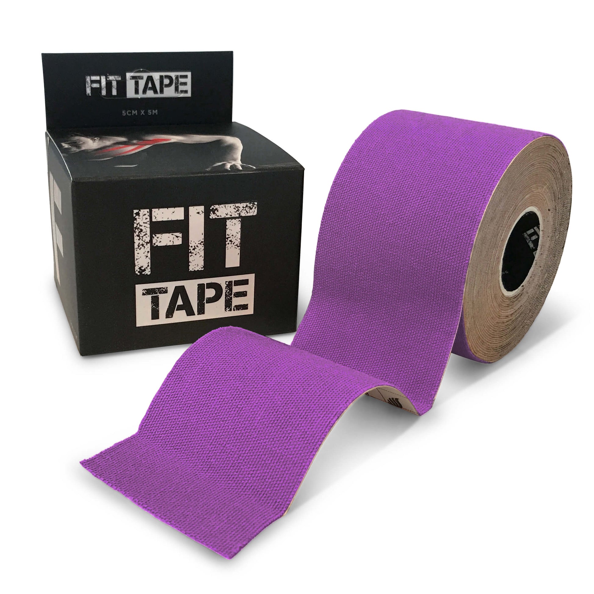 Purple Rain FIT-TAPE