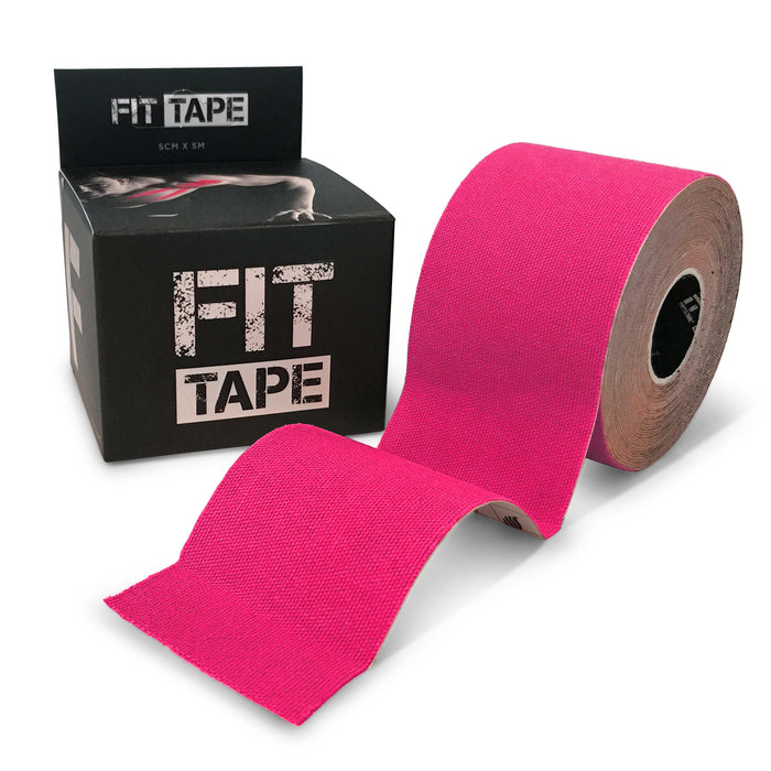 Disco Pink FIT-TAPE