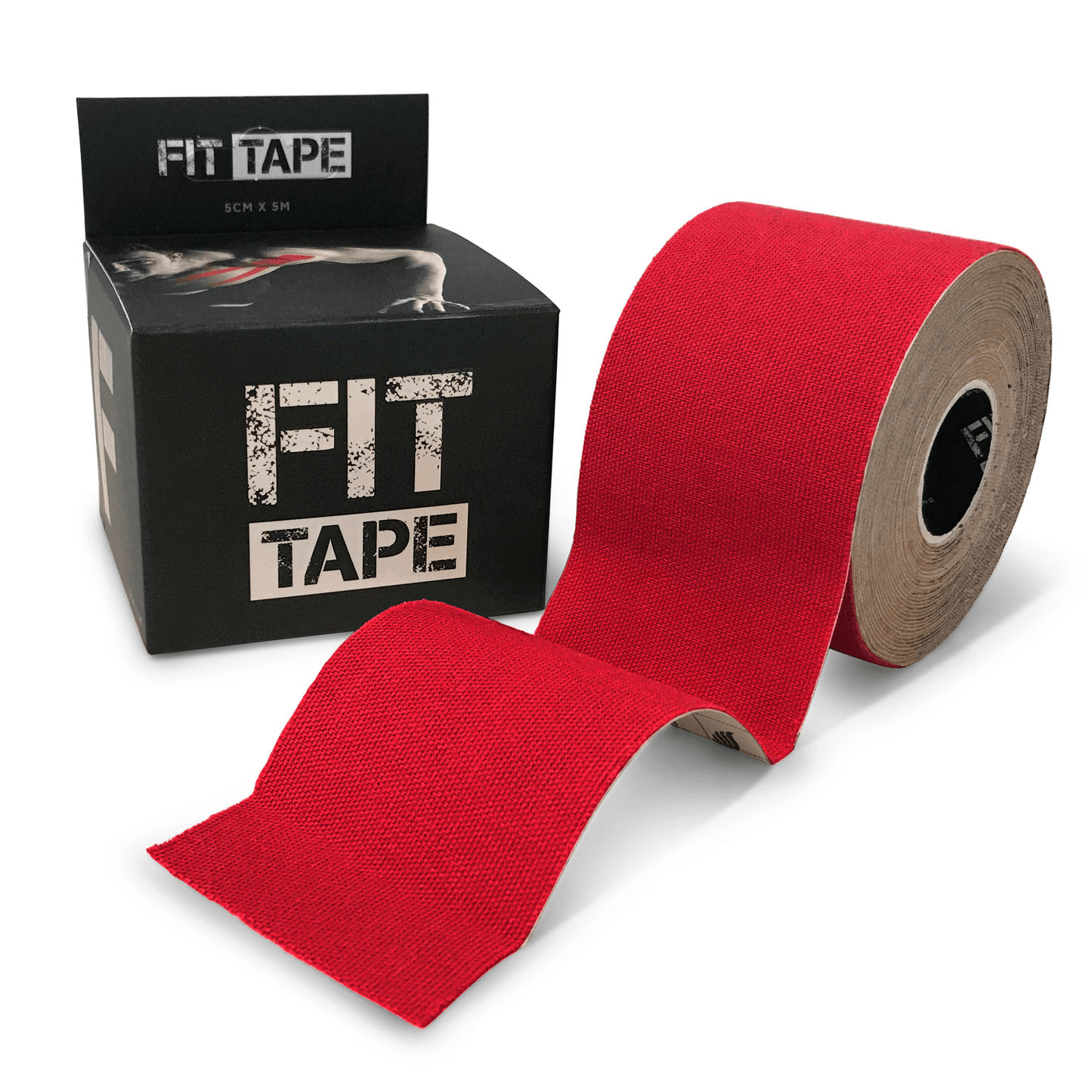 Red Rage FIT-TAPE
